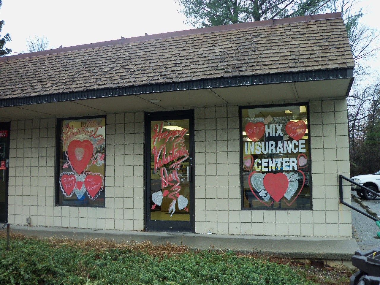 Hix Insurance Center 6